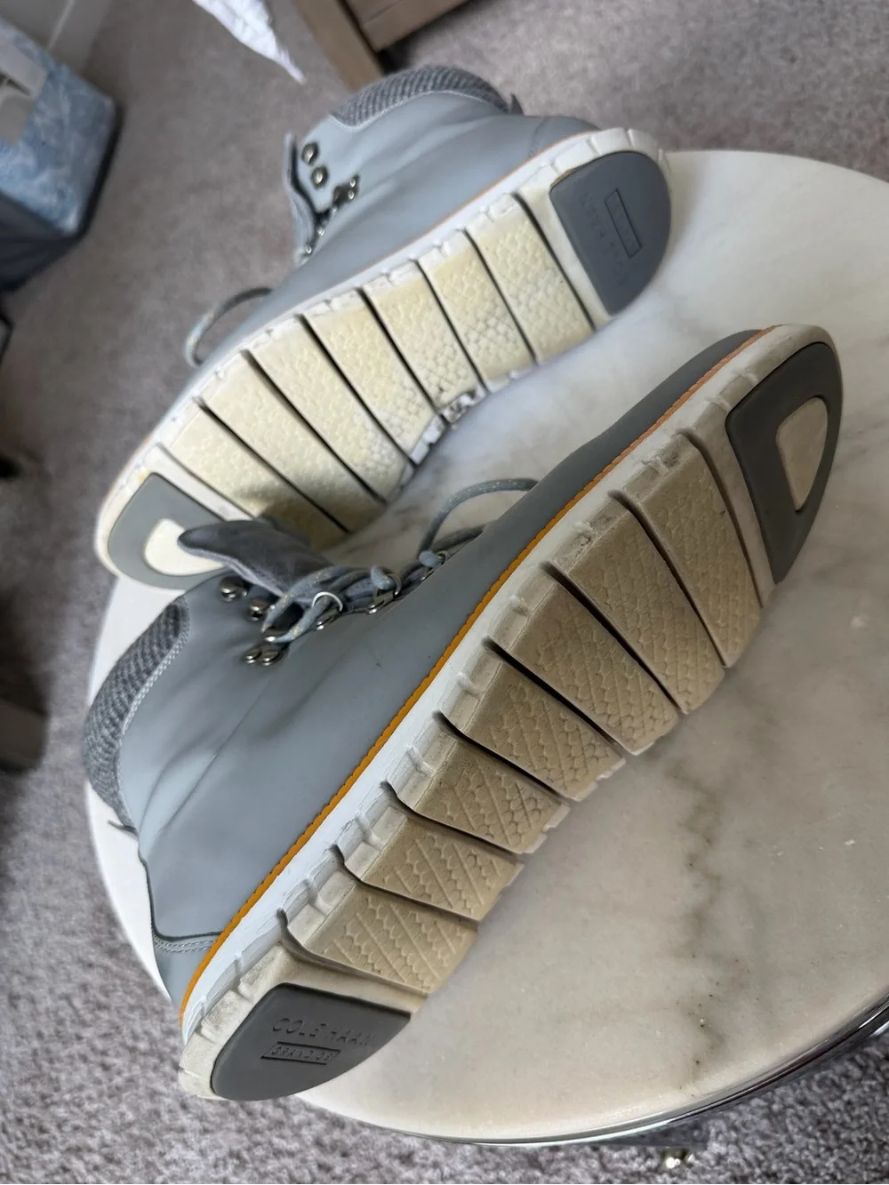Cole Haan upgrade your